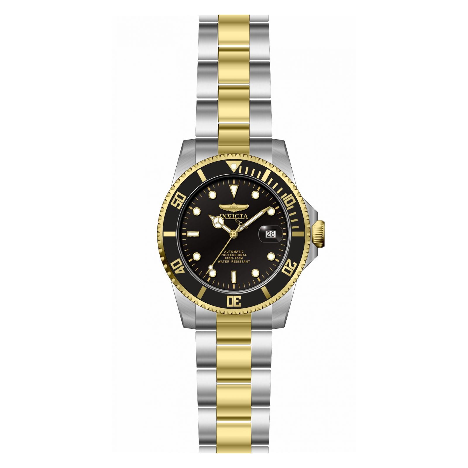 Reloj Invicta Pro Diver 36973