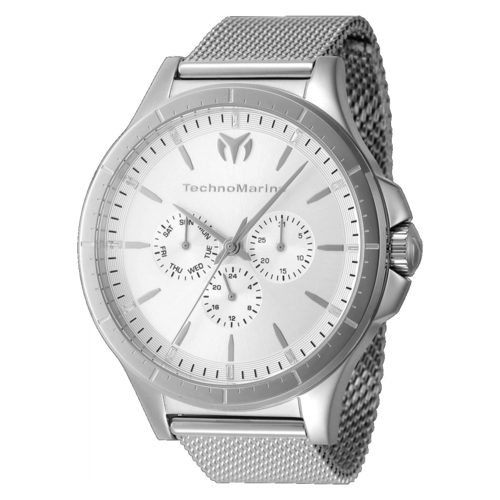 Reloj Technomarine Moonsun Tm 822017