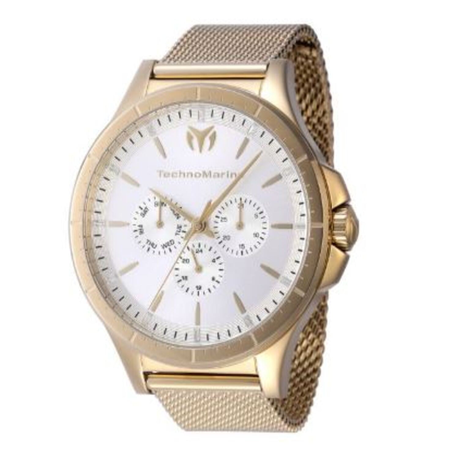 Reloj Technomarine Moonsun 822021