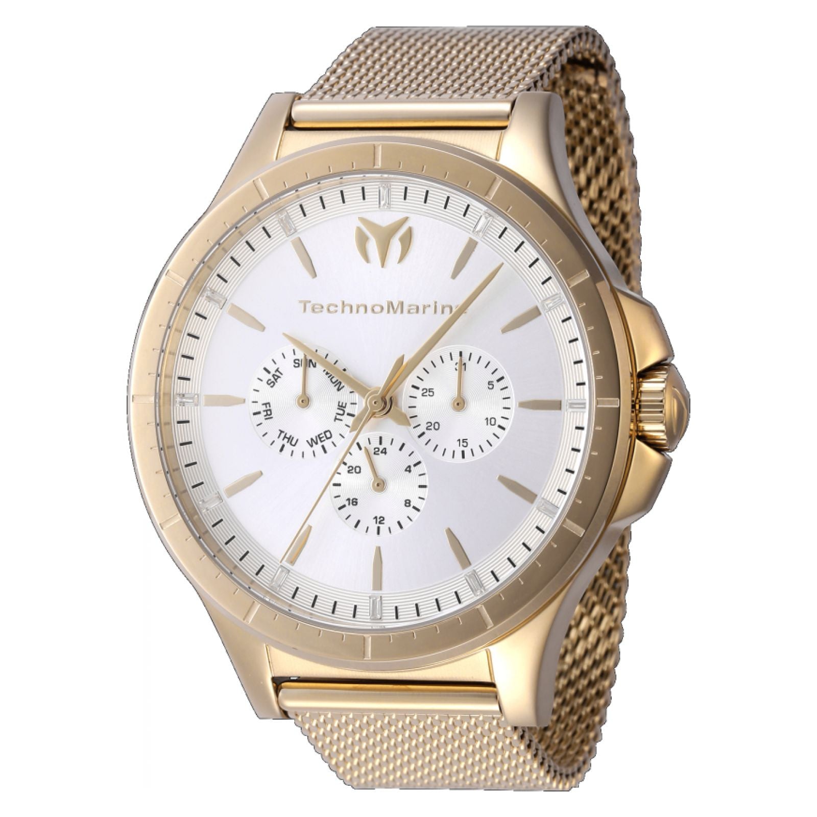 Reloj Technomarine Moonsun 822021