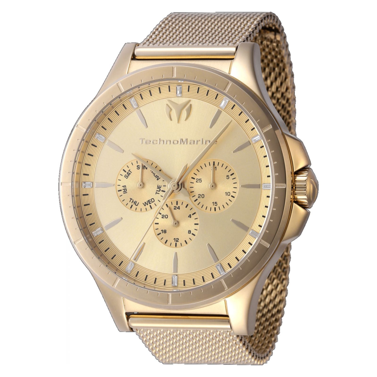 Reloj Technomarine Moonsun 822024
