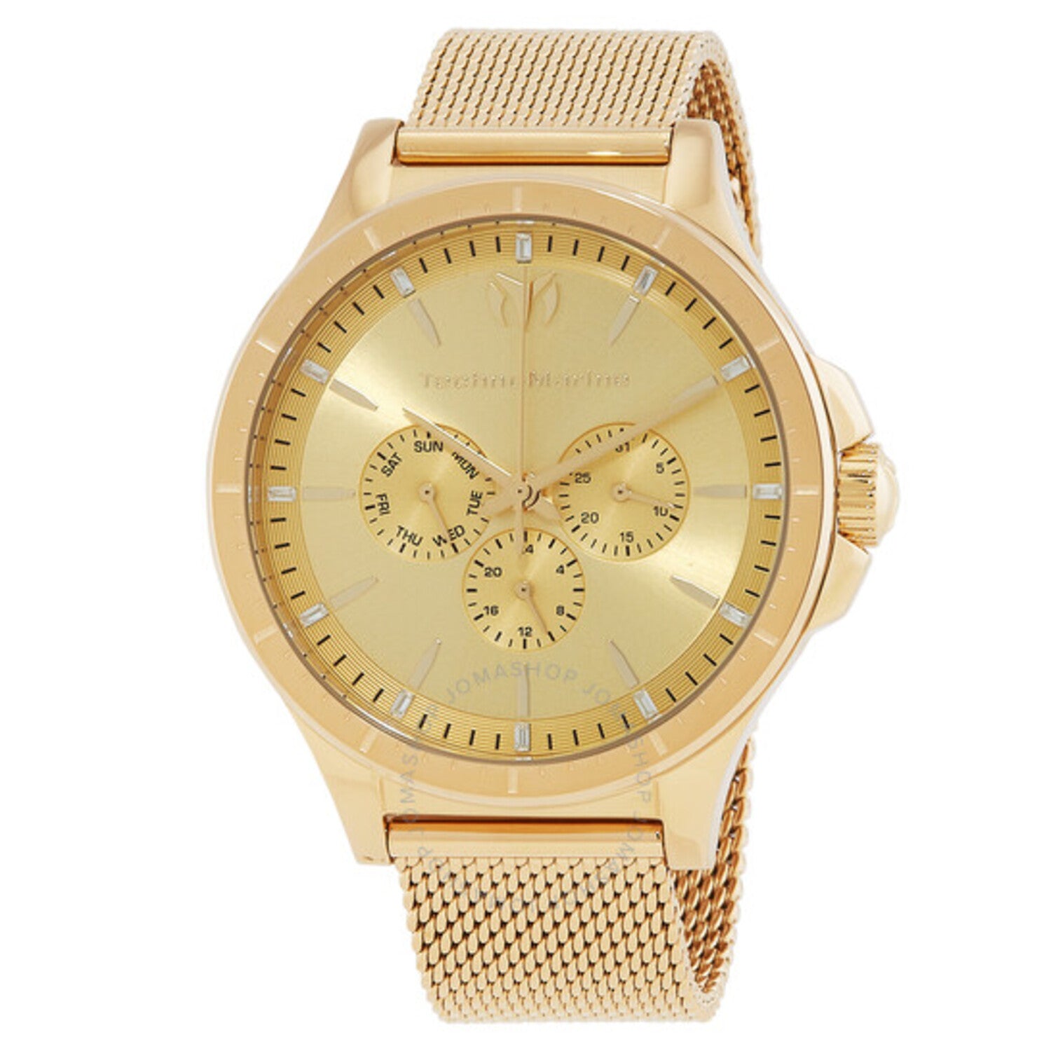 Reloj Technomarine Moonsun 822024