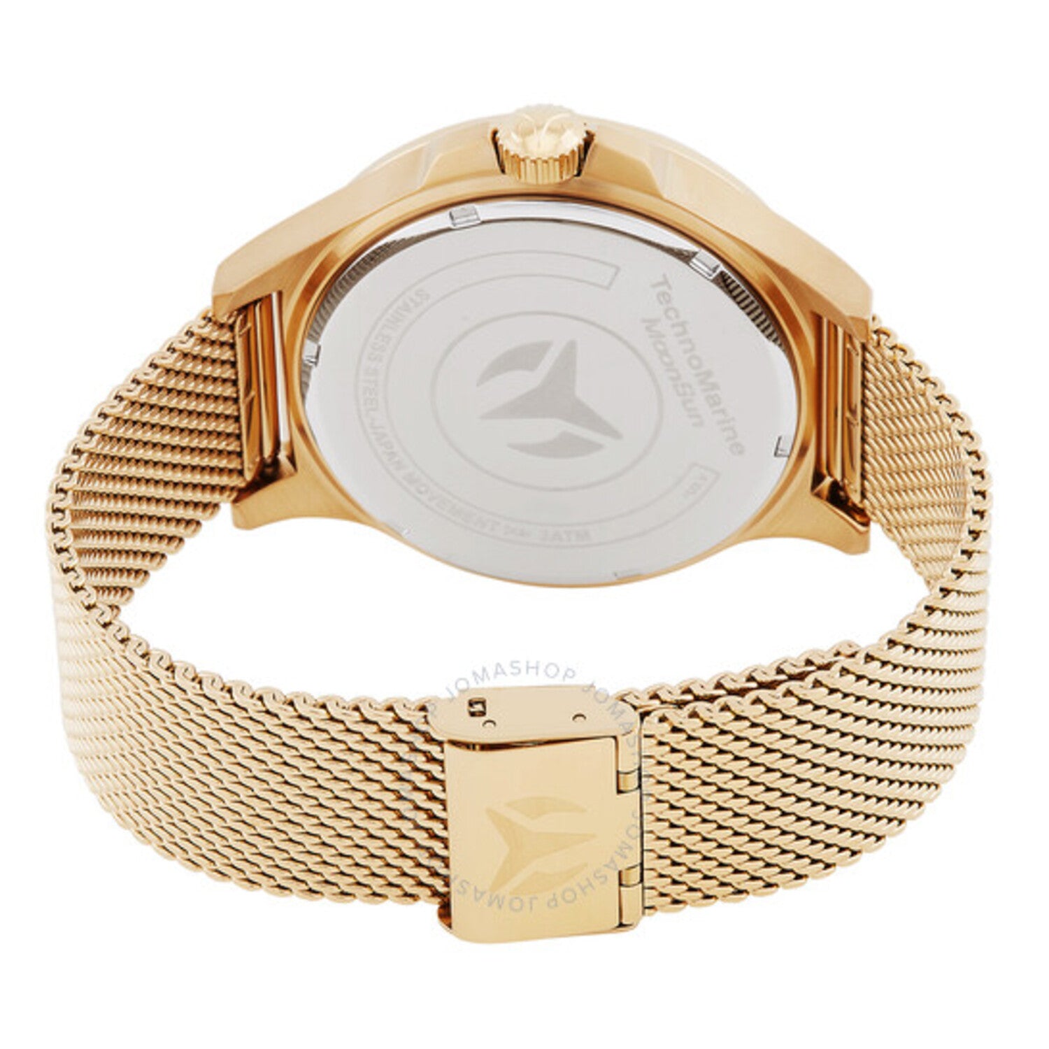Reloj Technomarine Moonsun 822024