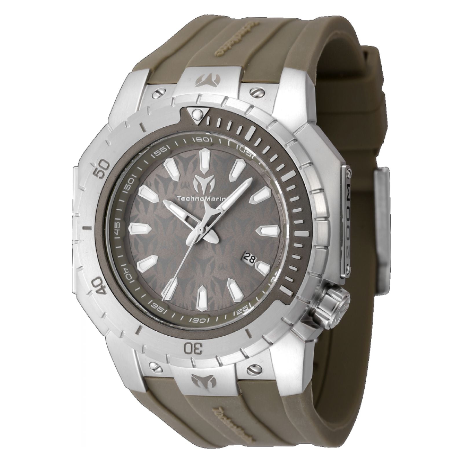 Reloj Technomarine Manta 224008