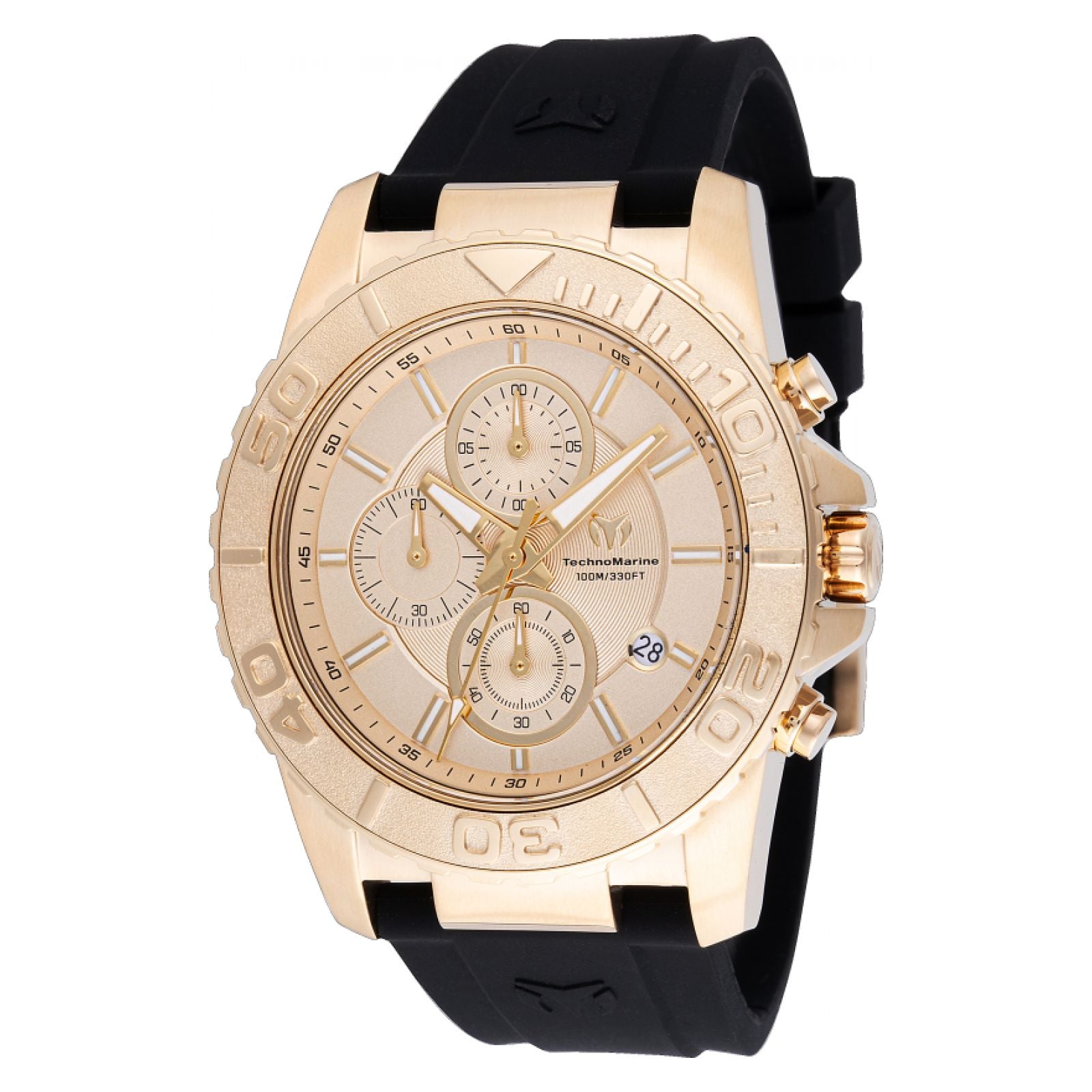 Reloj Technomarine Sea 725009