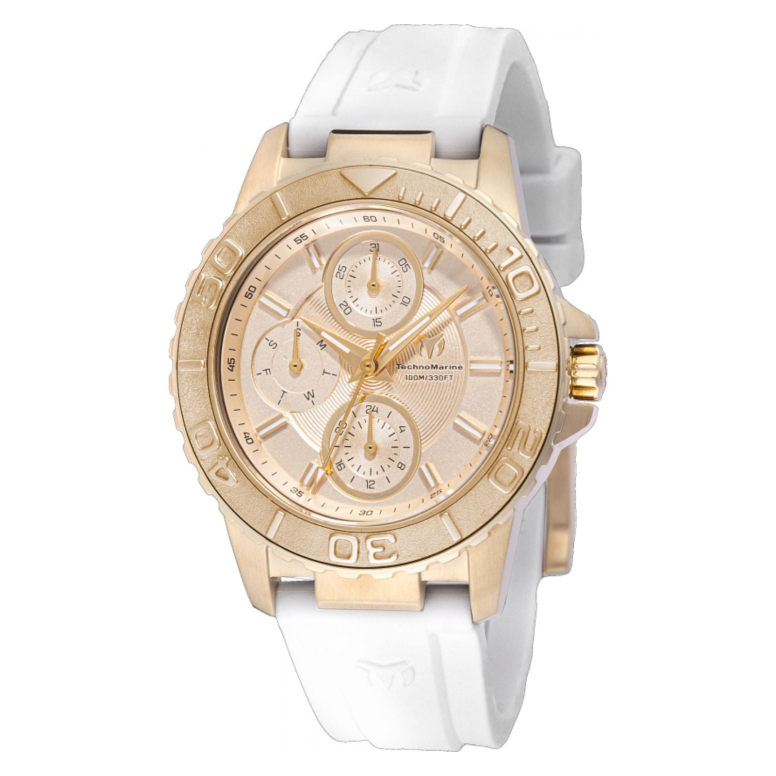 Reloj Technomarine Sea 725017