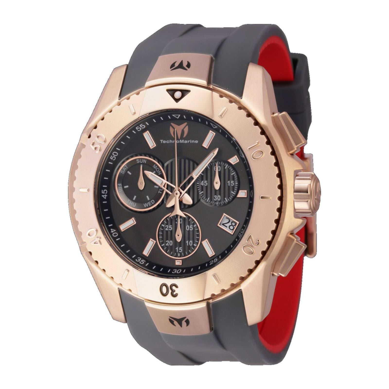 Reloj Technomarine Uf6 Tm 621036