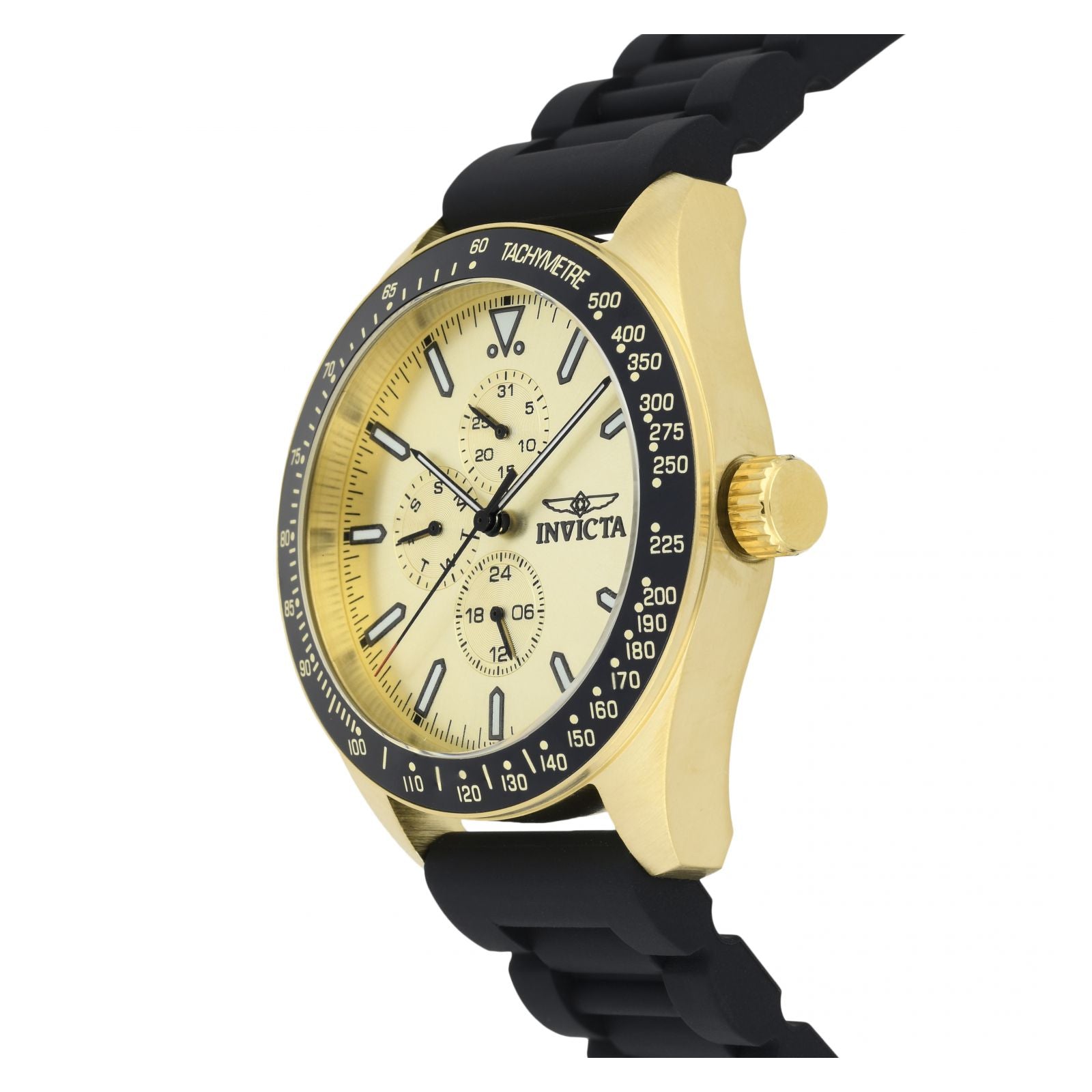 Reloj Invicta Aviator 38405