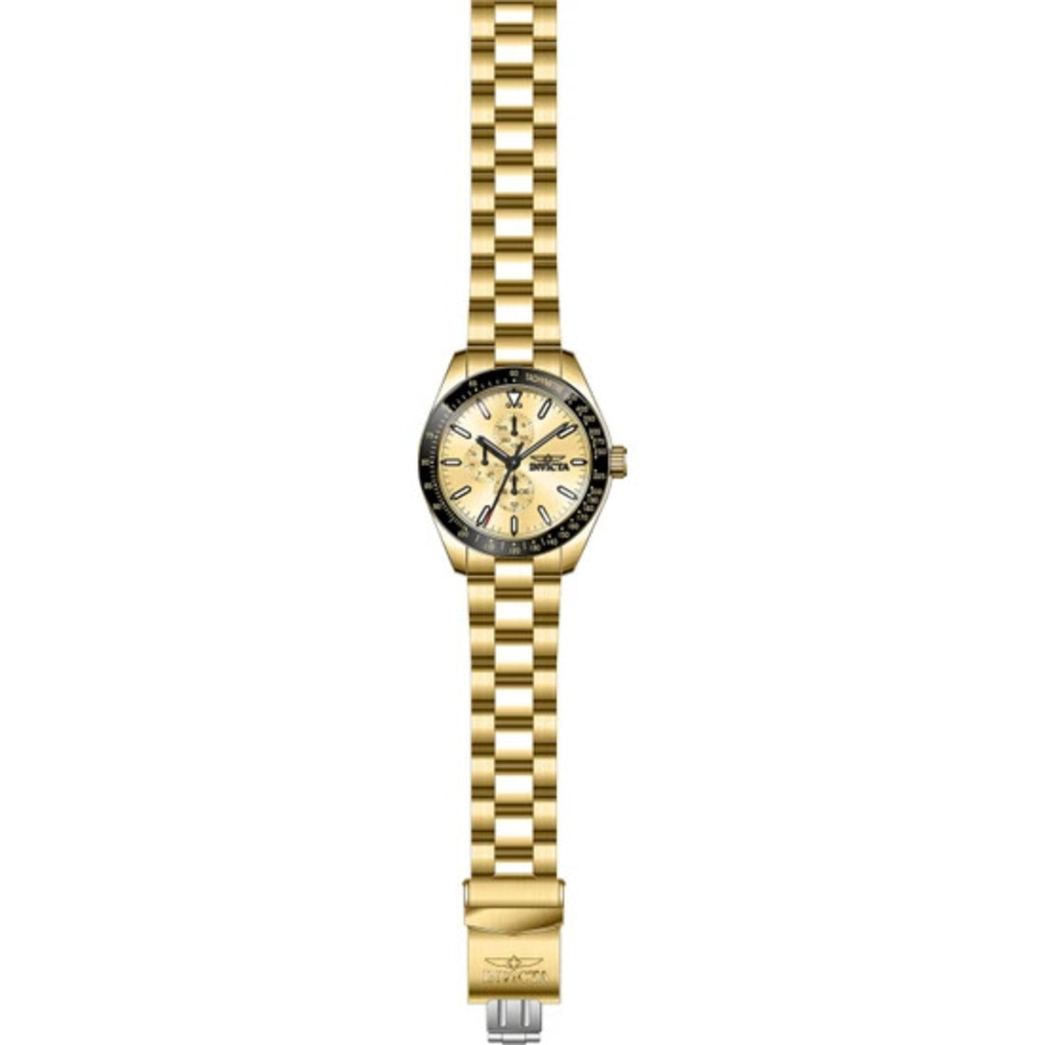 Reloj Invicta Aviator 38970