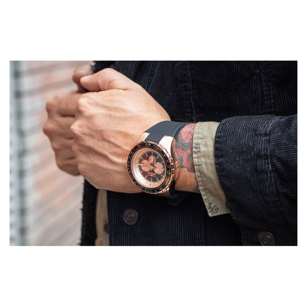 Reloj Invicta Aviator 39265