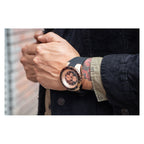 Reloj Invicta Aviator 39265