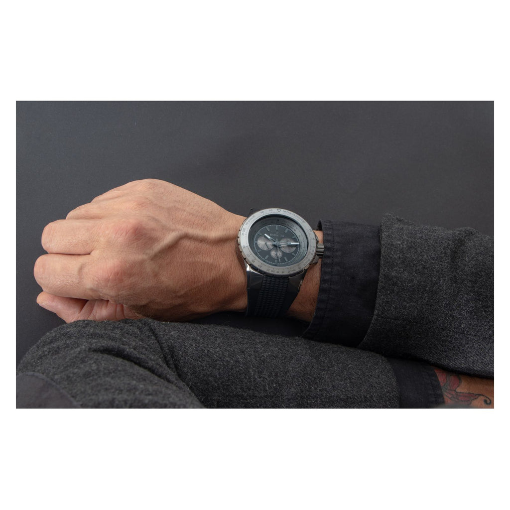 Reloj Invicta Aviator 39271
