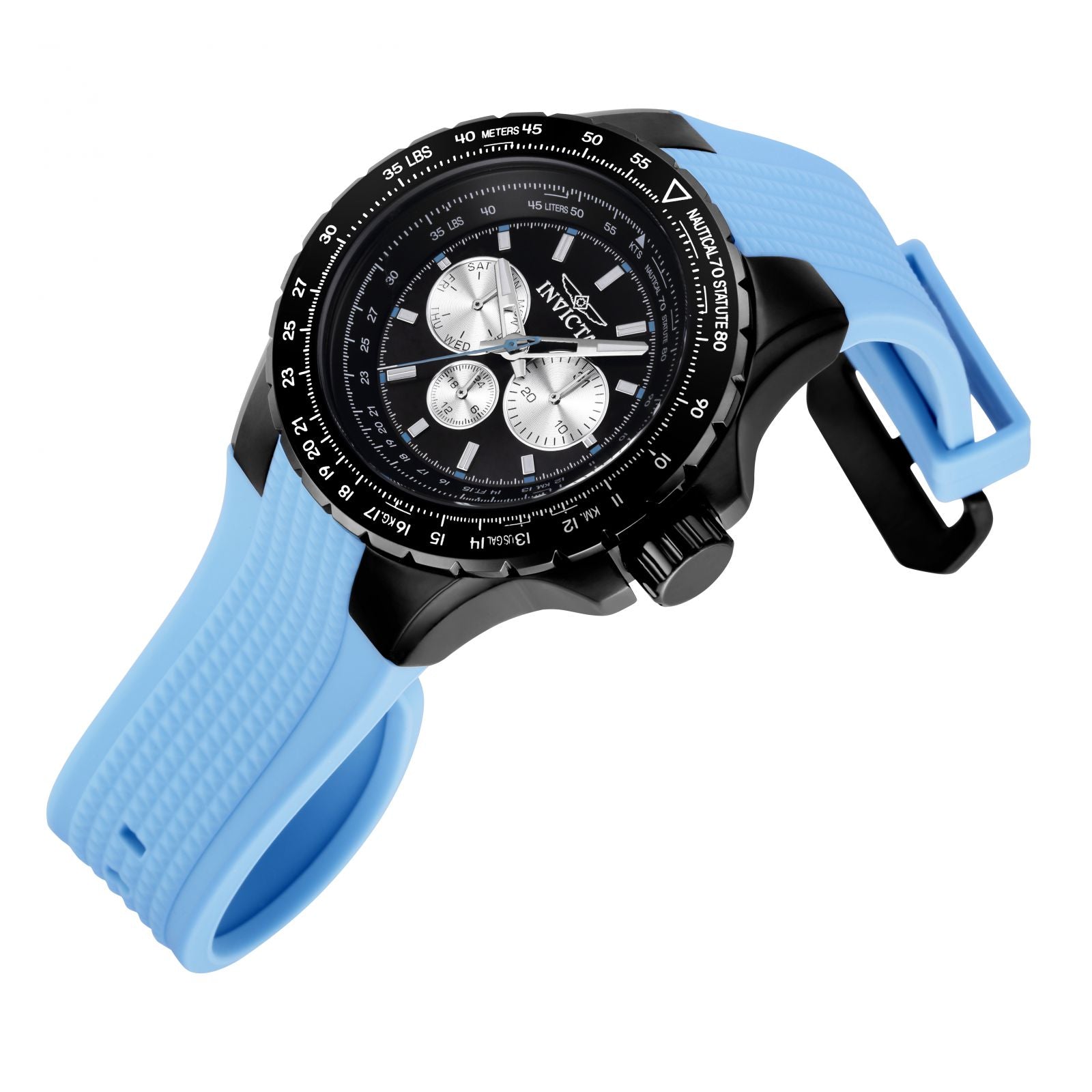 Reloj Invicta Aviator 39305