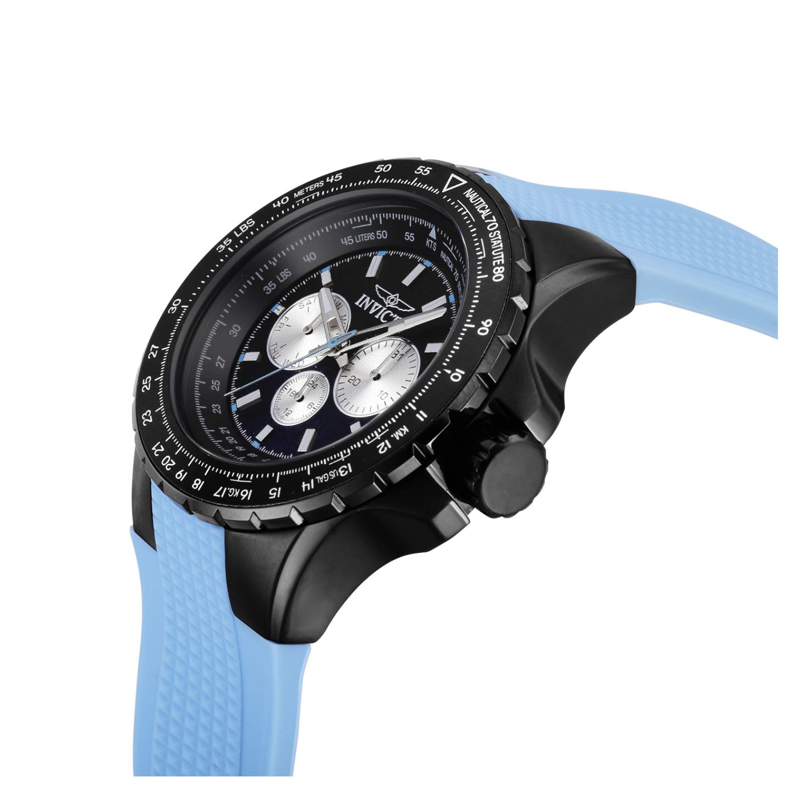 Reloj Invicta Aviator 39305