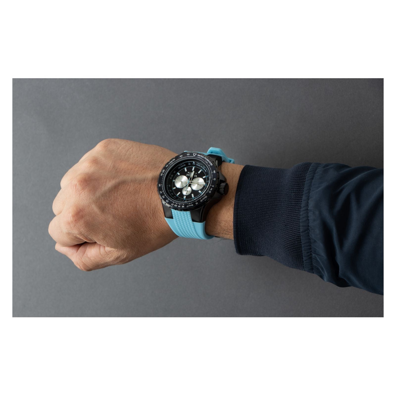 Reloj Invicta Aviator 39305