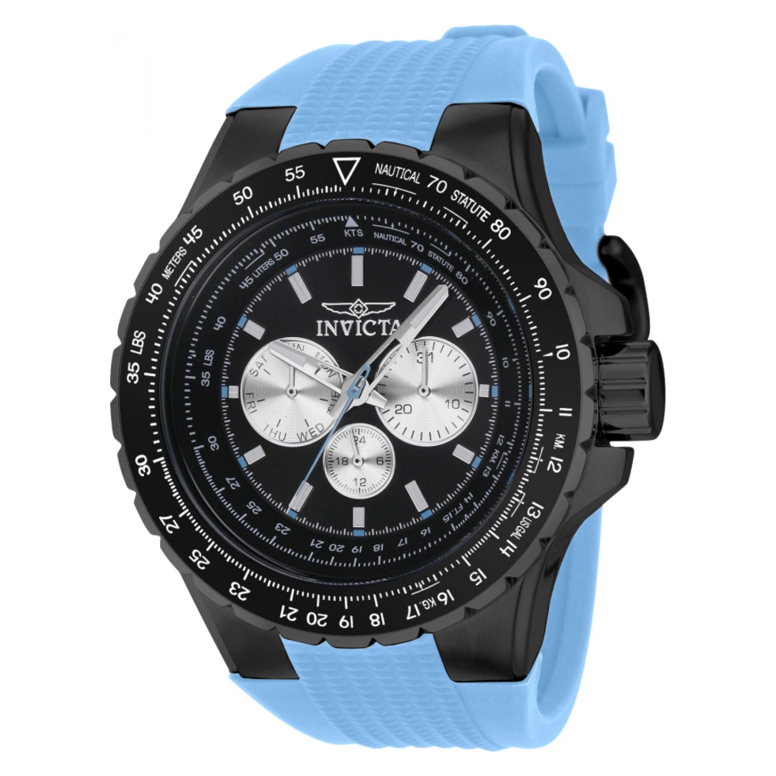 Reloj Invicta Aviator 39305