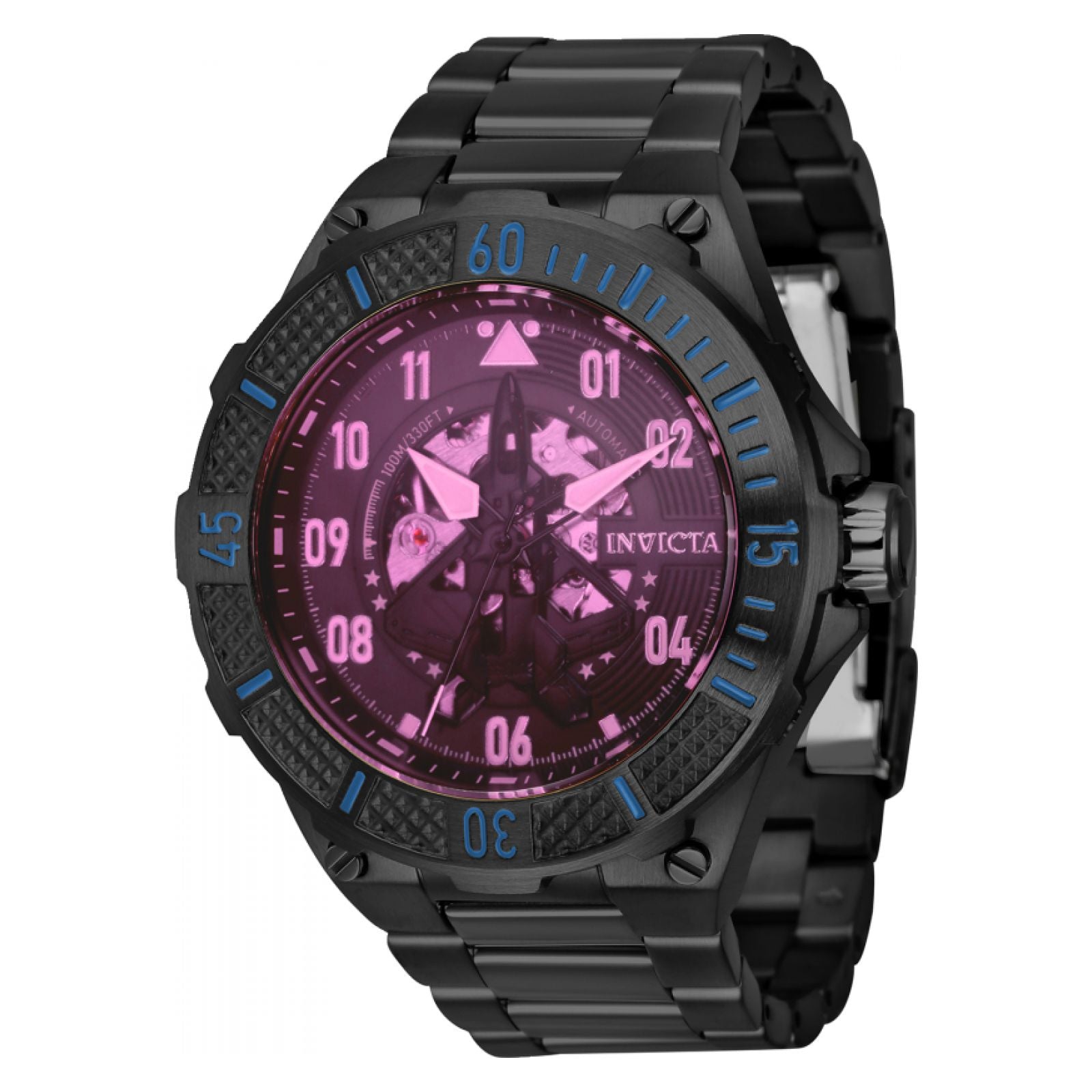 Reloj Invicta Aviator 39918