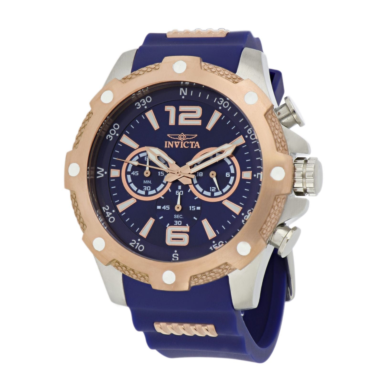 Reloj Invicta I-force 39991