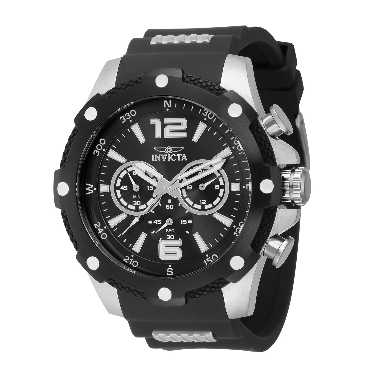 Reloj Invicta I-force 39998