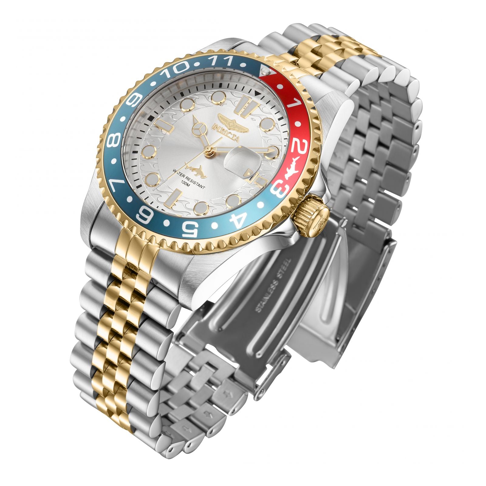Reloj Invicta Pro Diver 40010