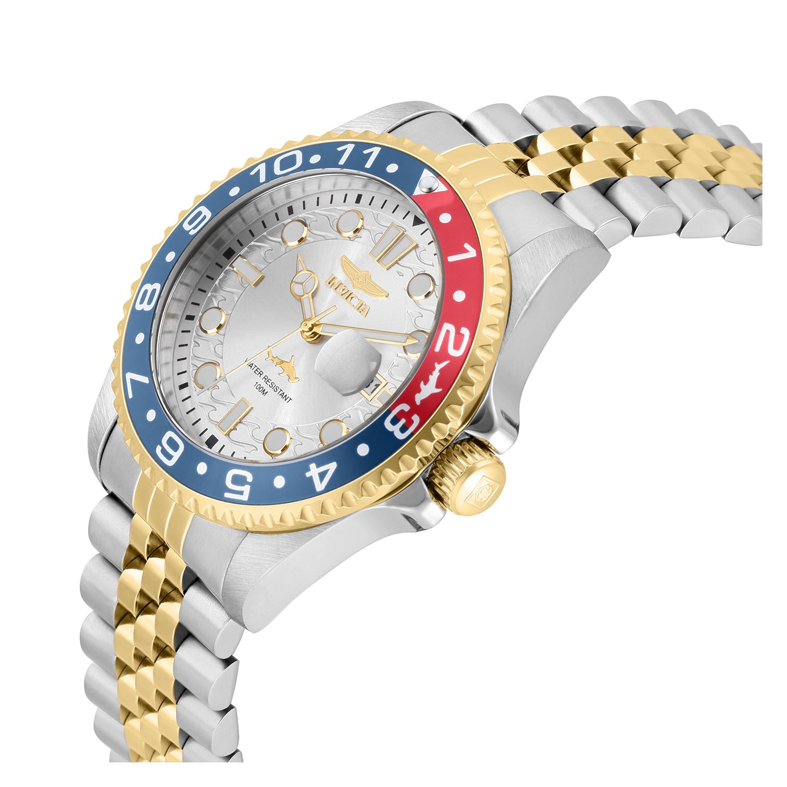 Reloj Invicta Pro Diver 40010
