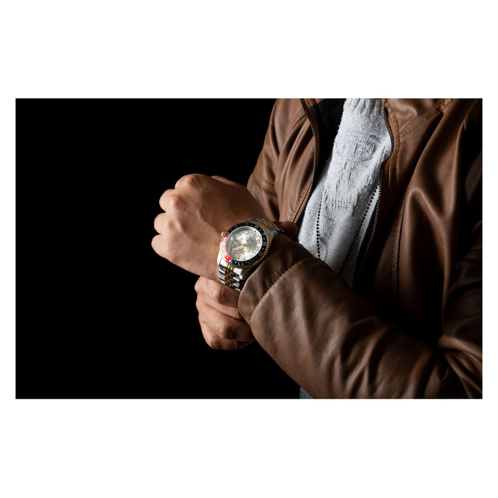 Reloj Invicta Pro Diver 40010