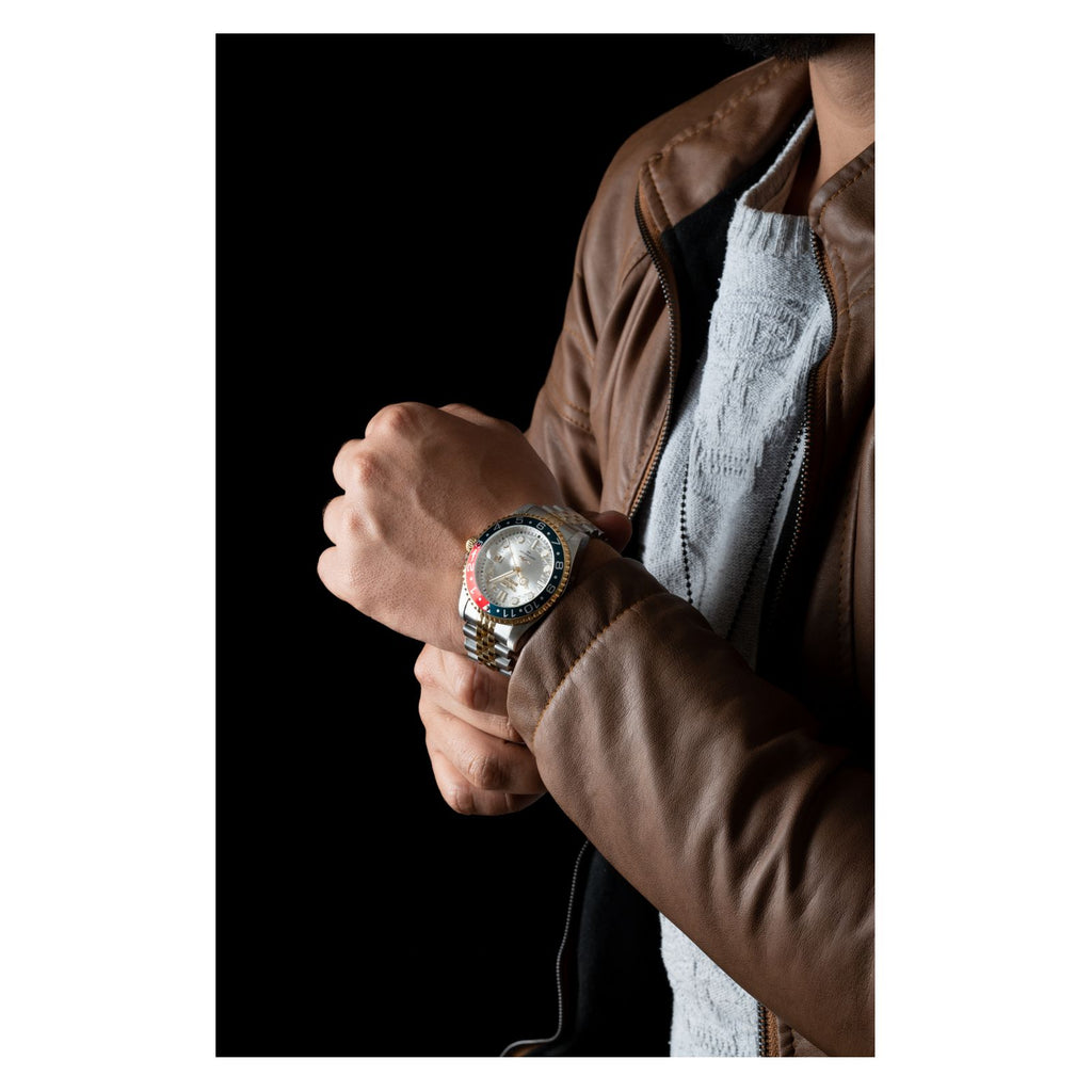 Reloj Invicta Pro Diver 40010