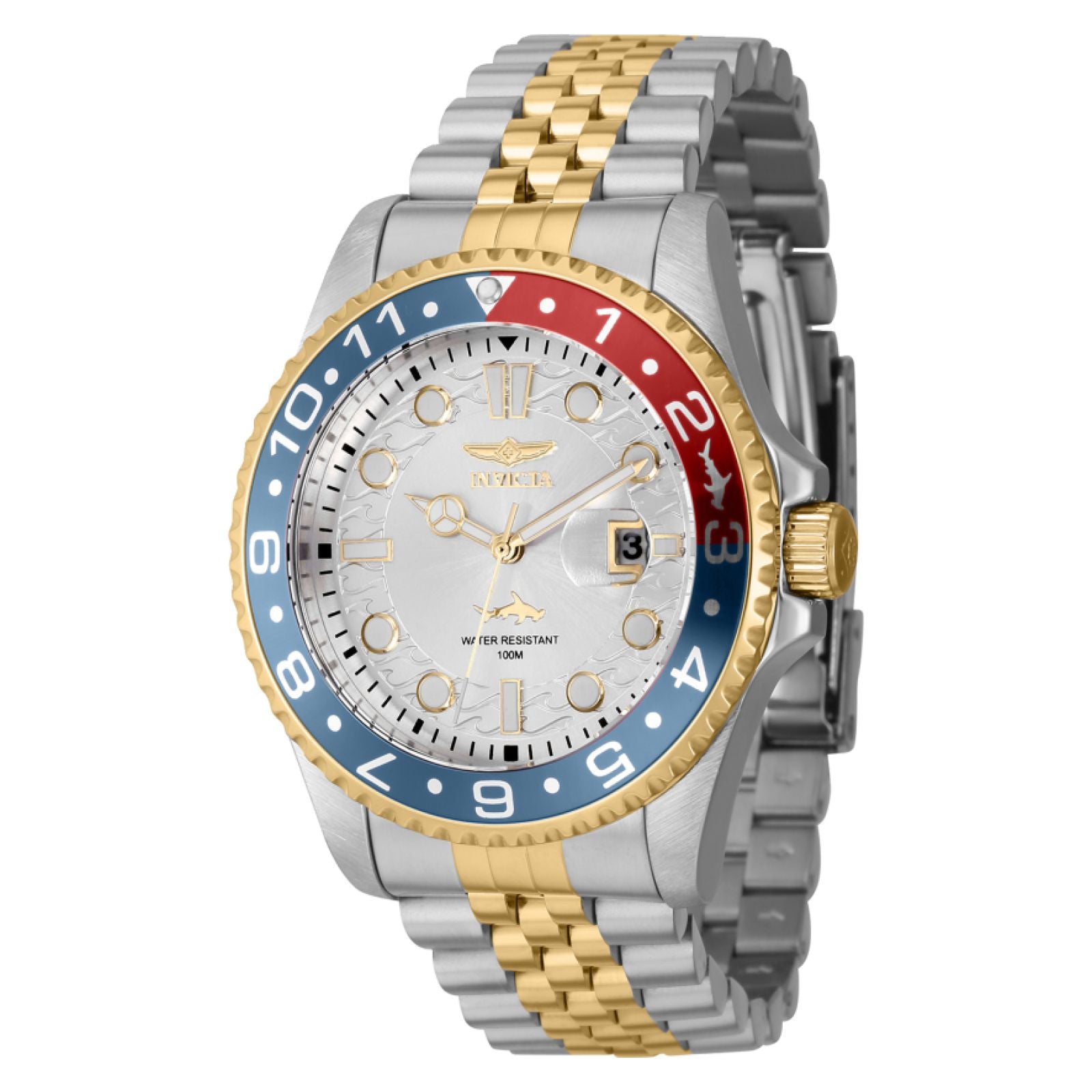 Reloj Invicta Pro Diver 40010
