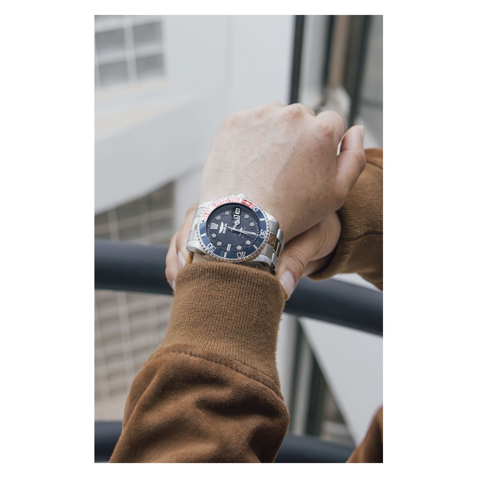 Reloj Invicta Pro Diver 44708
