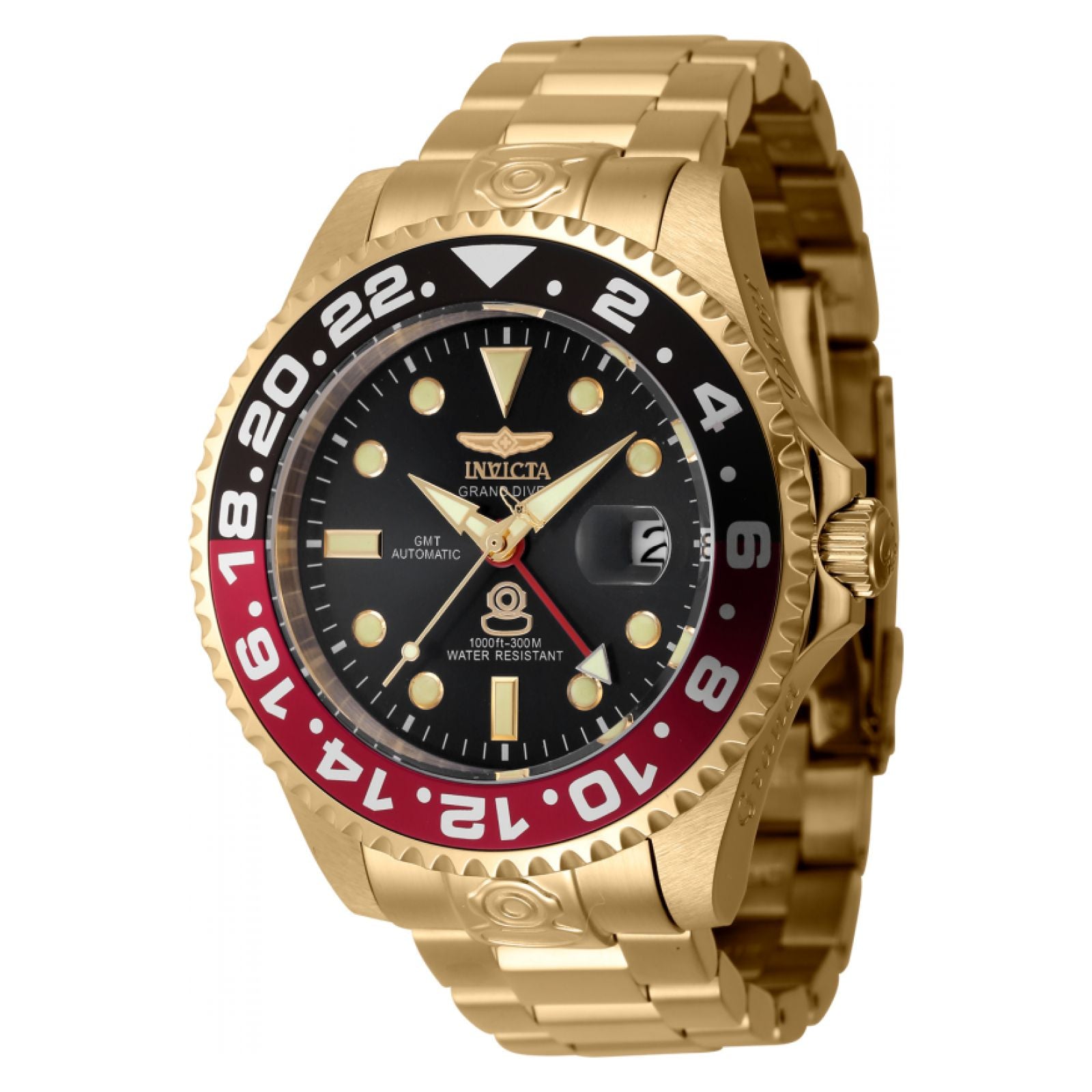 Reloj Invicta Pro Diver 45670