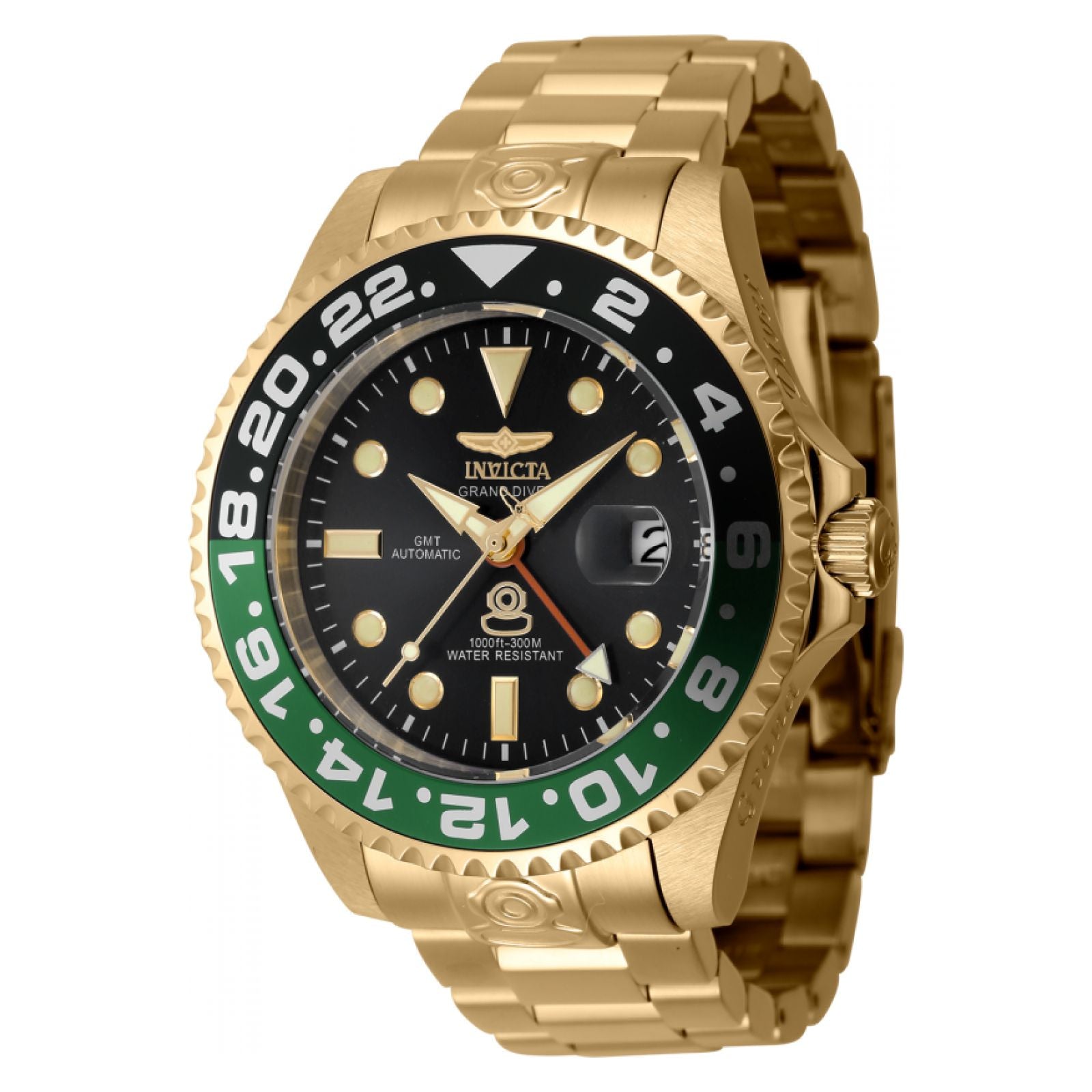 Reloj Invicta Pro Diver 45672