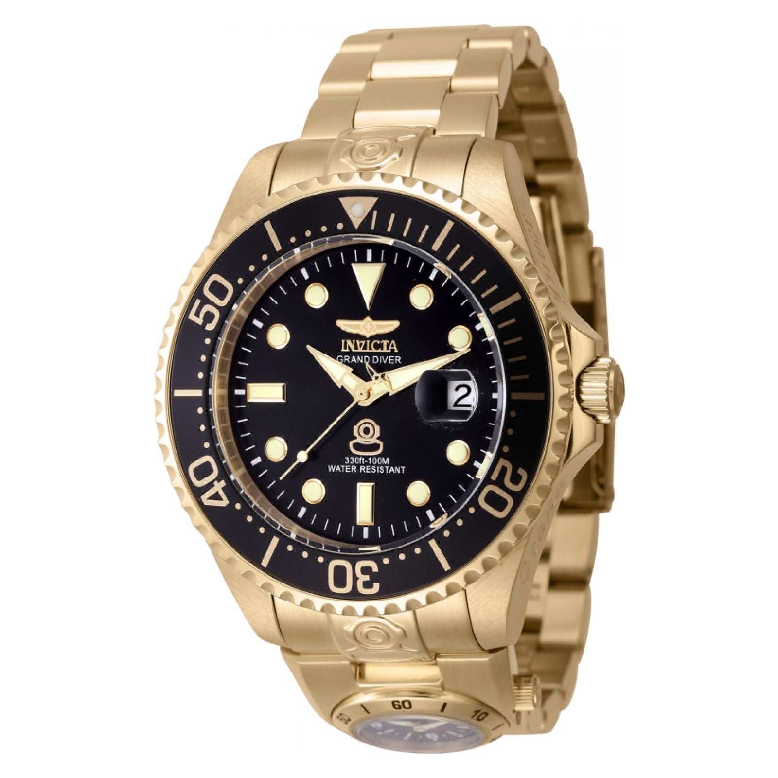 Reloj Invicta Pro Diver 45816