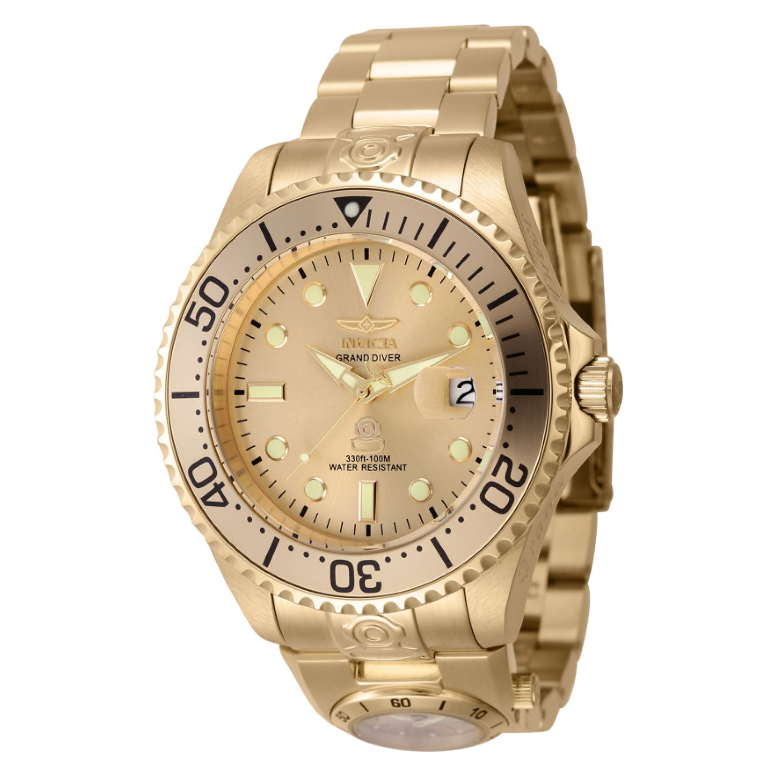 Reloj Invicta Pro Diver 45817