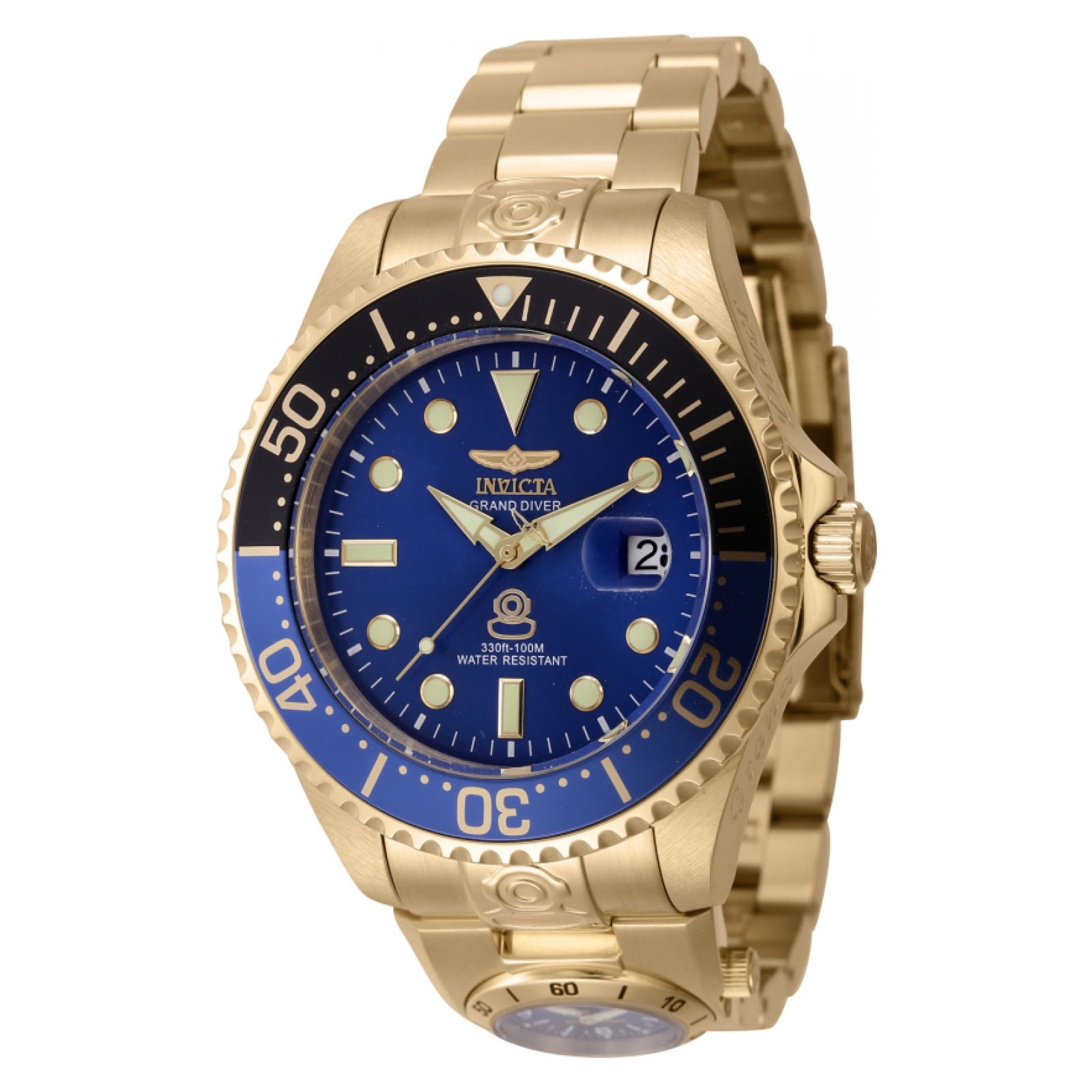 Reloj Invicta Pro Diver 45819