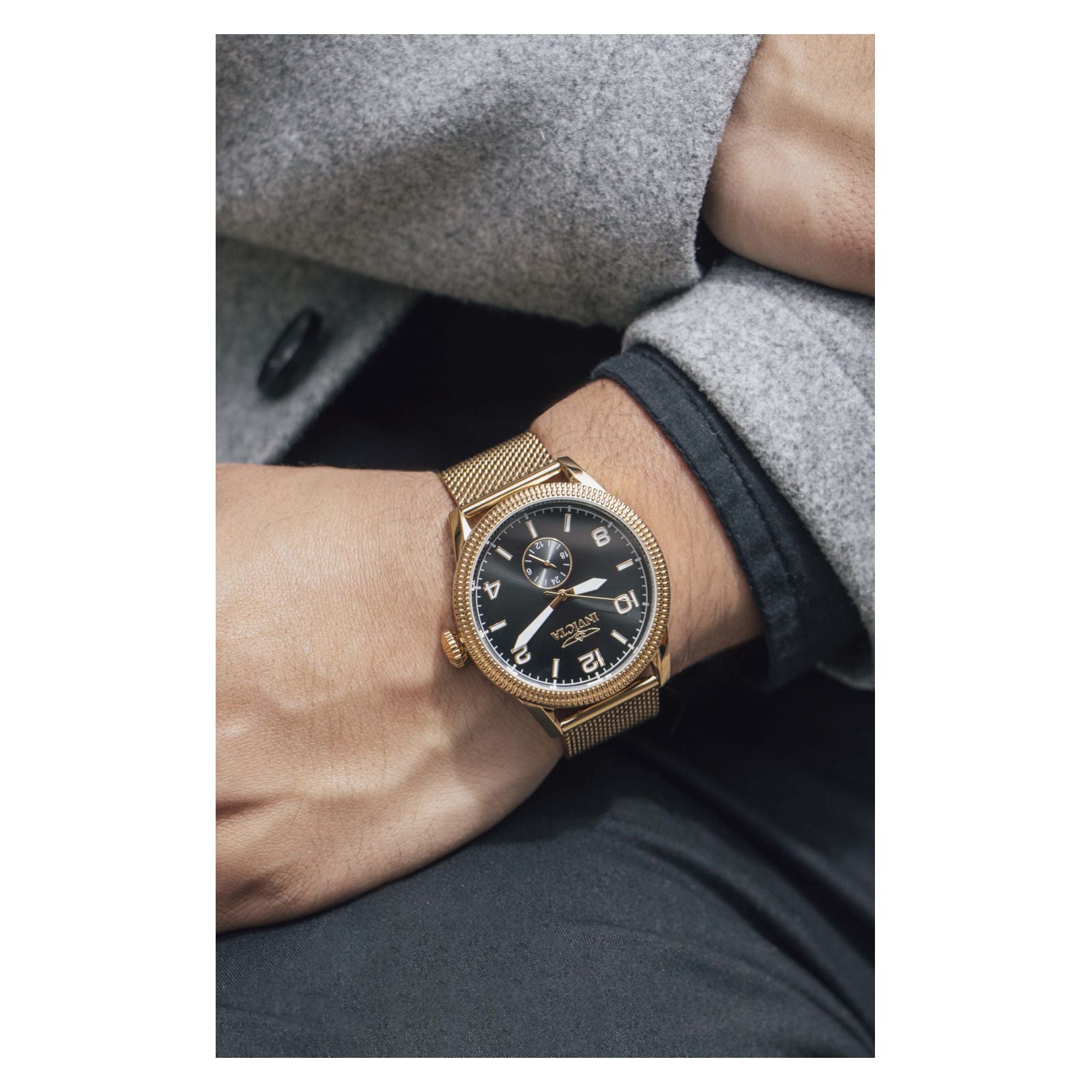 Reloj Invicta Vintage 47135