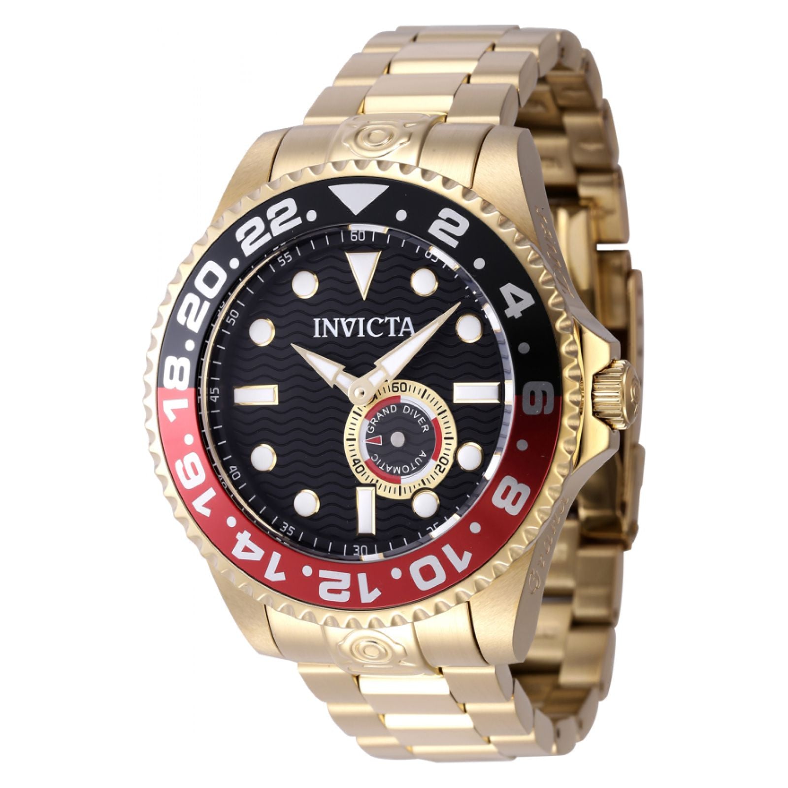Reloj Invicta Pro Diver 47299