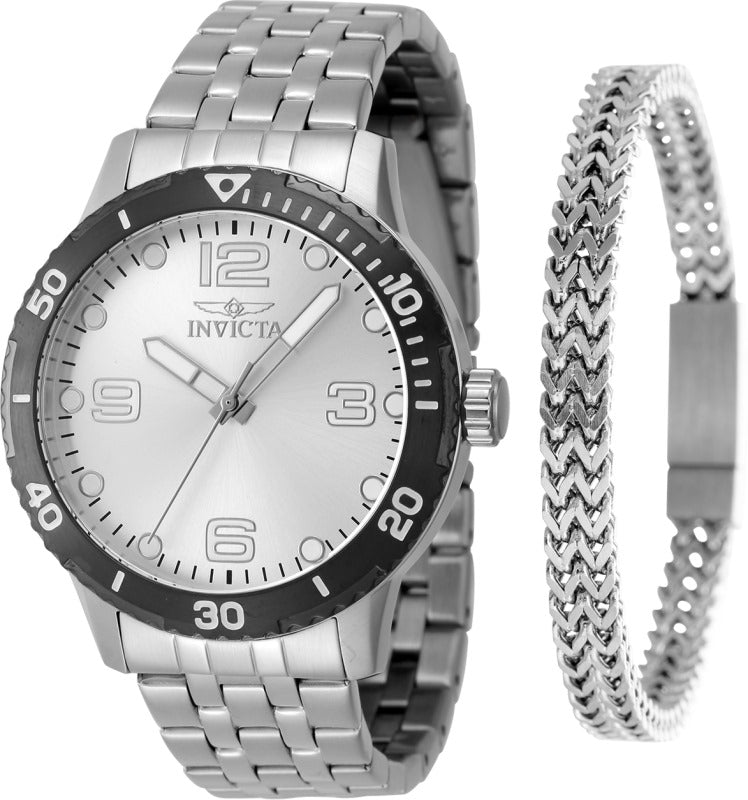 Reloj Invicta Specialty 48258
