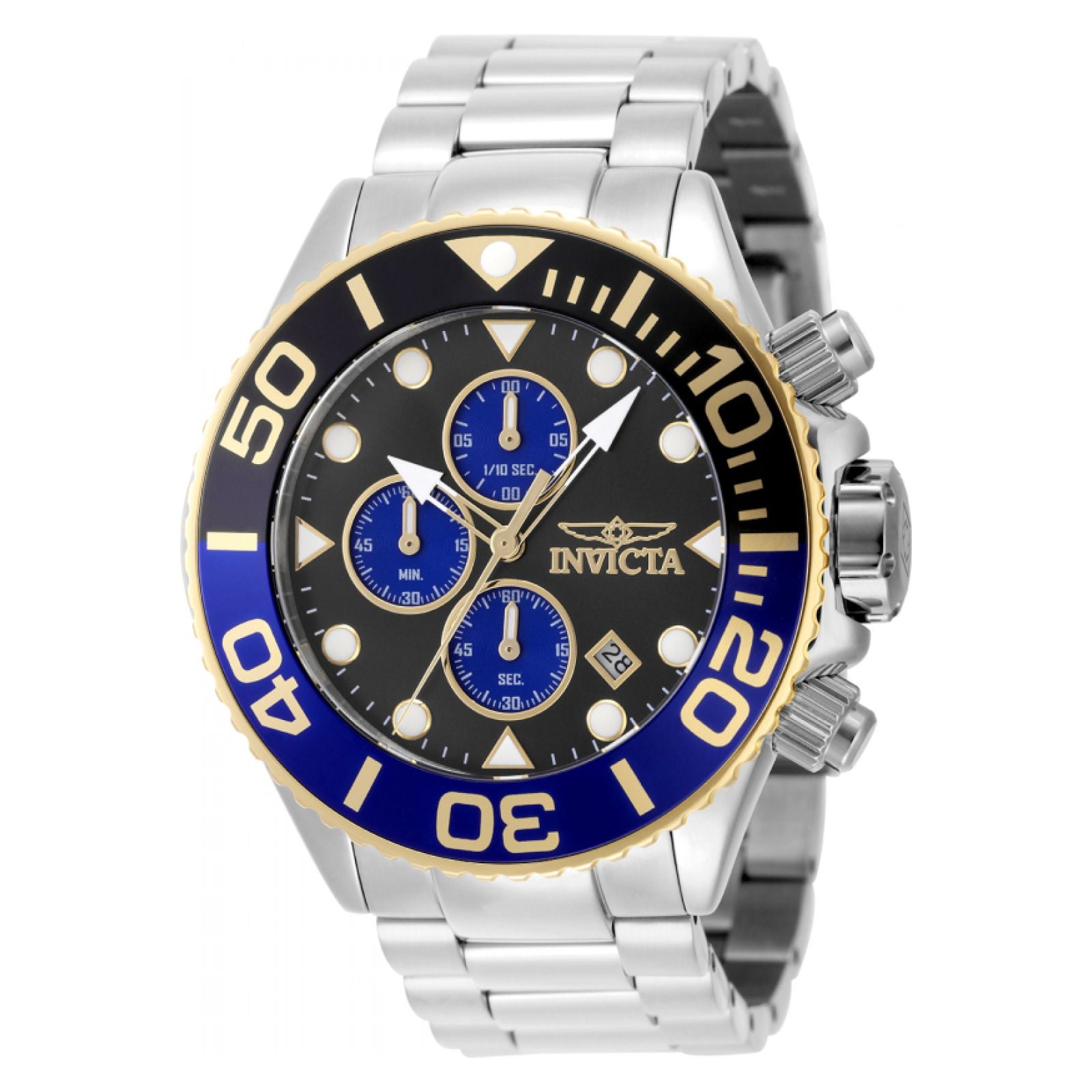 Reloj Invicta Grand Diver 48588