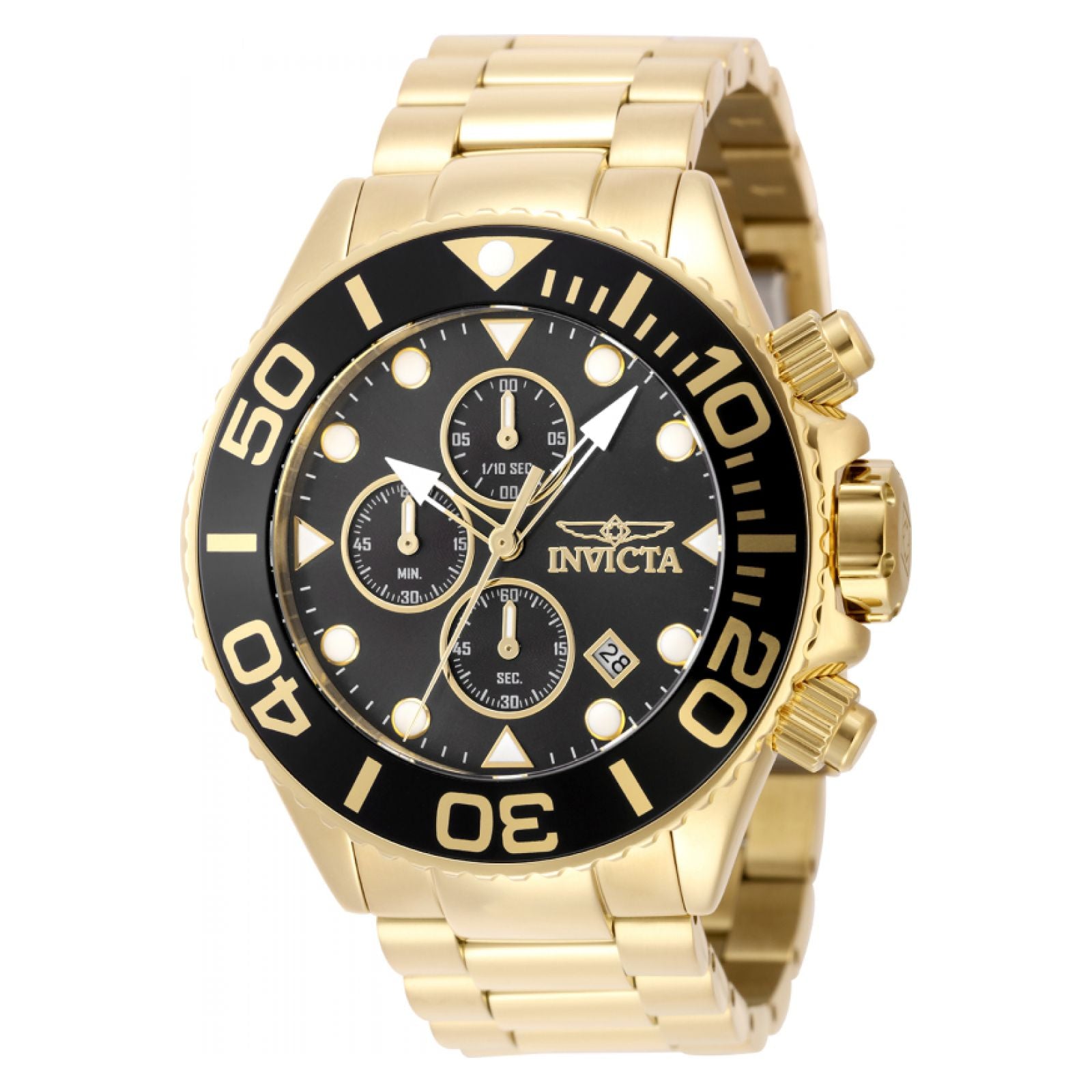 Reloj Invicta Grand Diver 48592