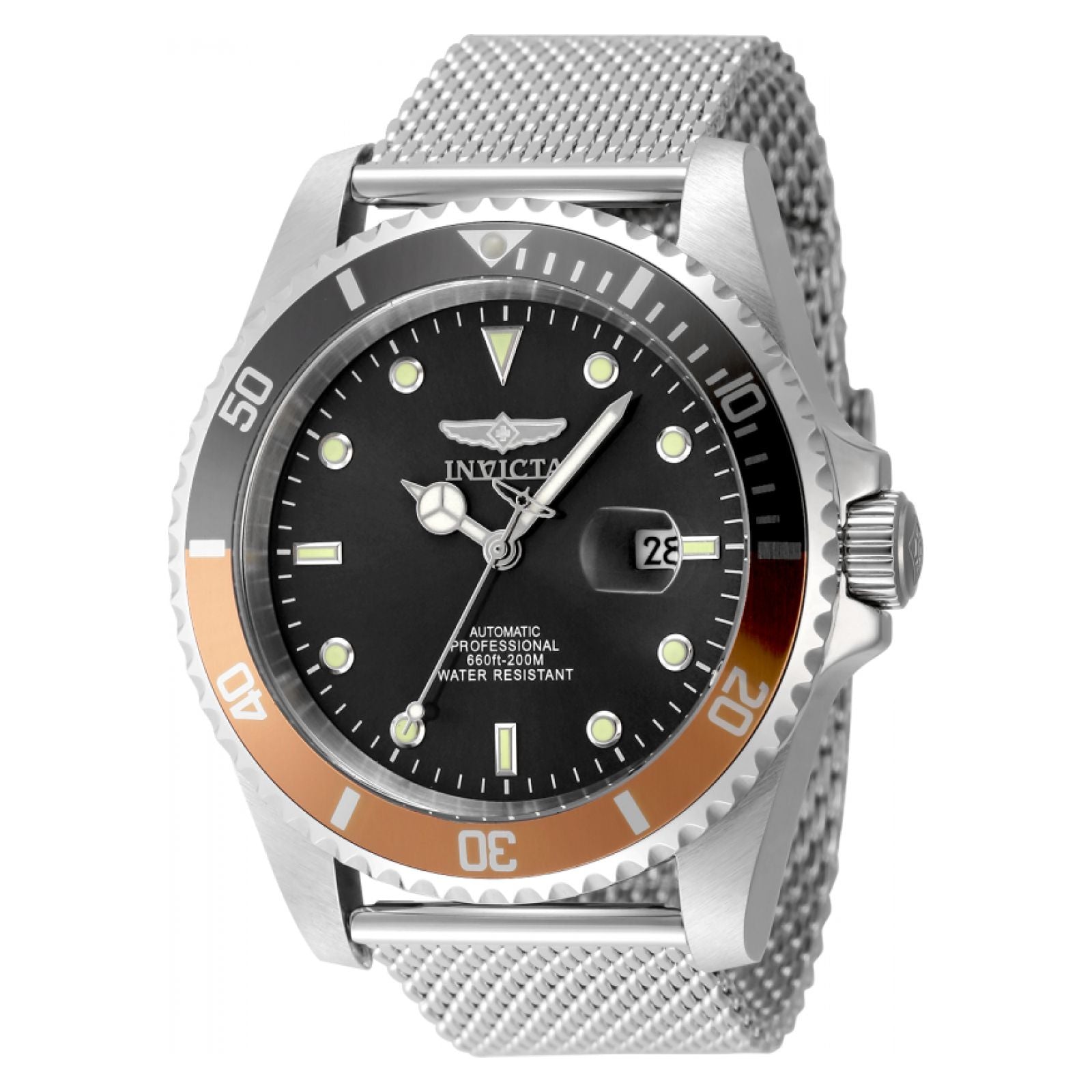 Reloj Invicta Pro Diver 48631