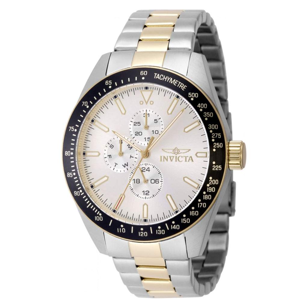 Reloj Invicta Aviator 48861
