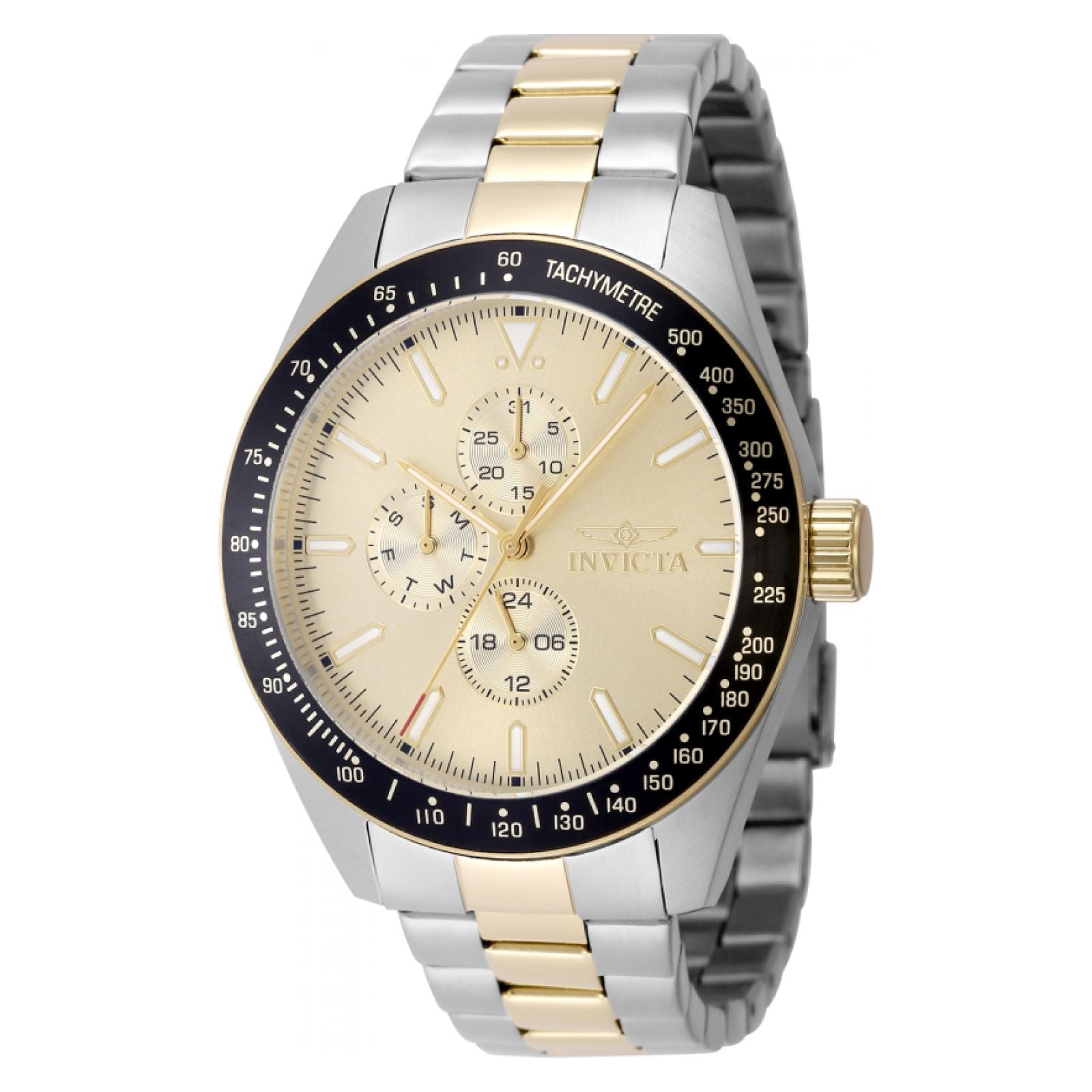 Reloj Invicta Aviator 48862