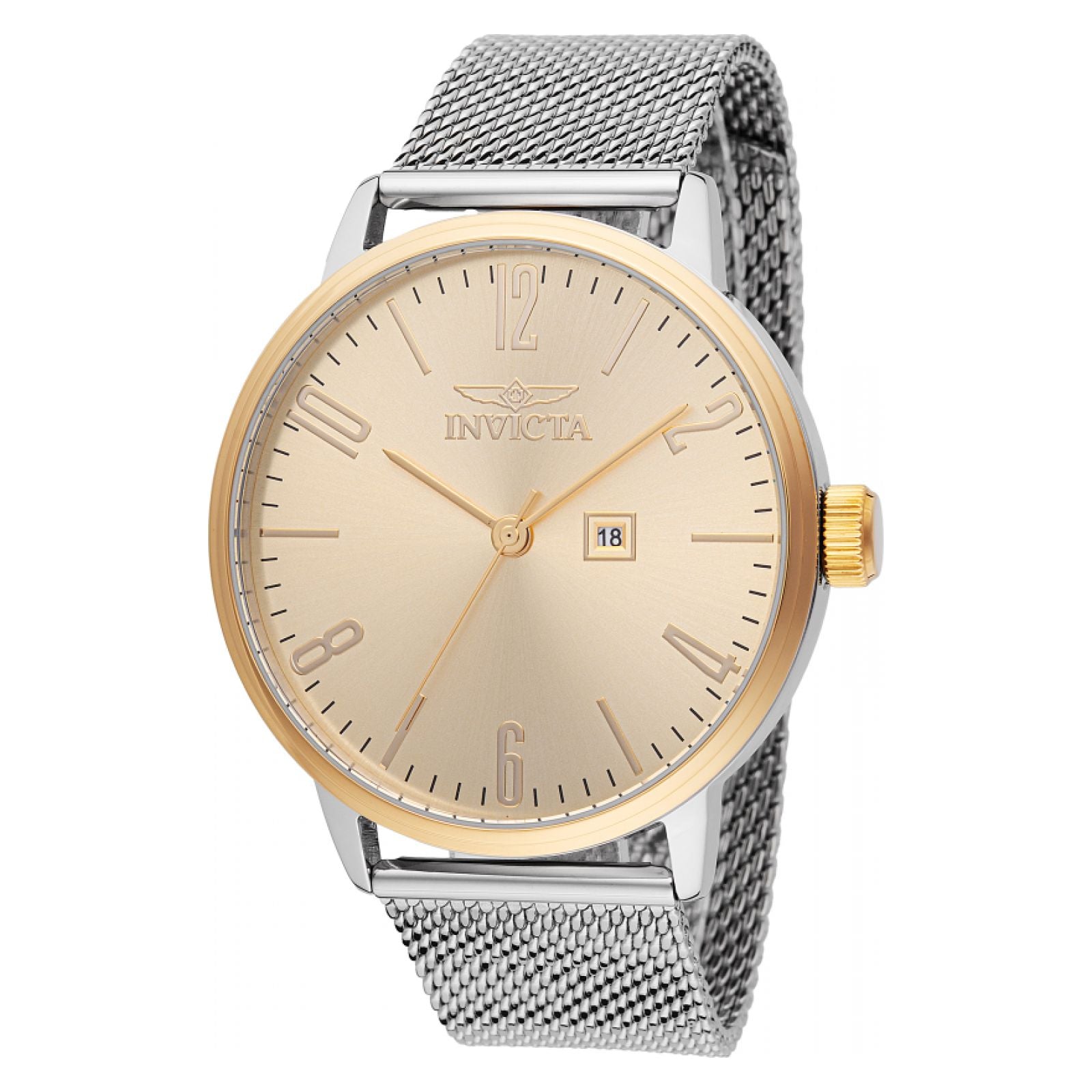 Reloj Invicta Specialty 48937