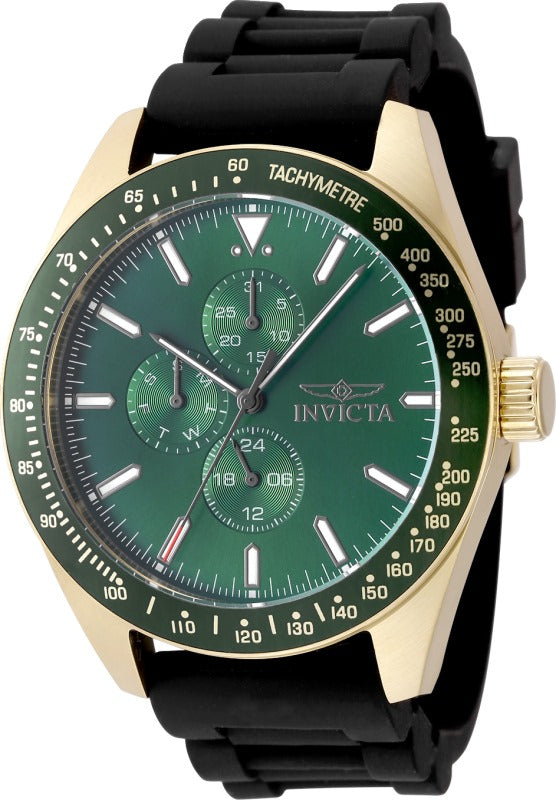 Reloj Invicta Aviator 49077