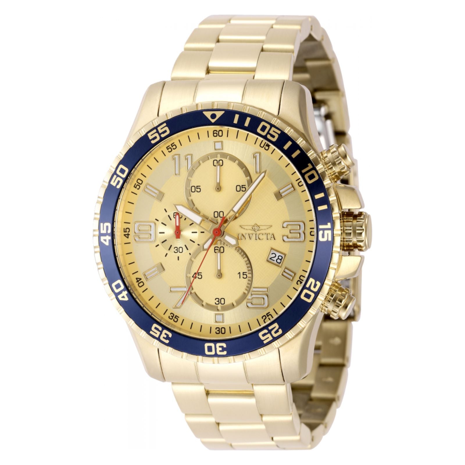 Reloj Invicta Specialty 49095
