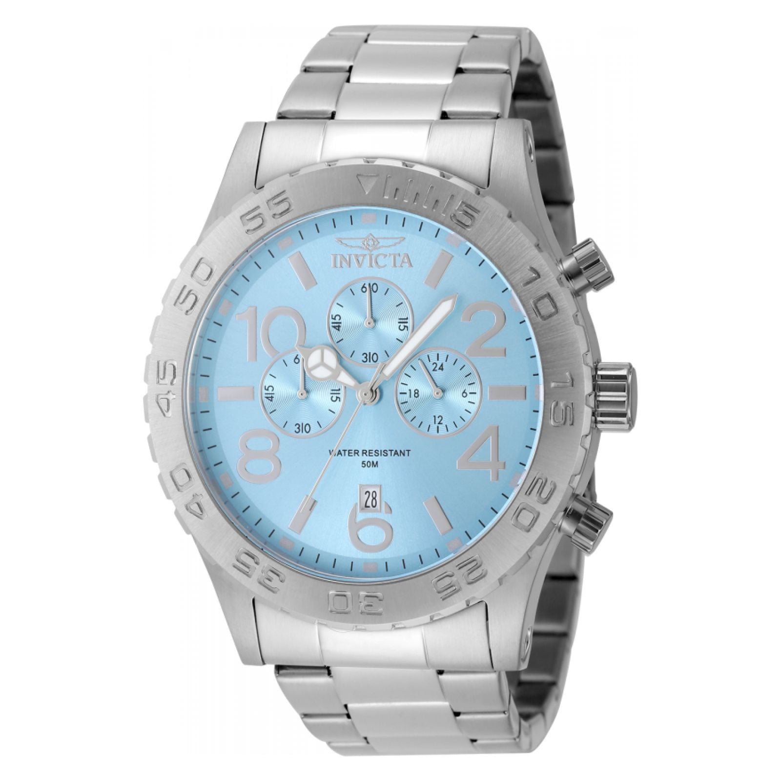 Reloj Invicta Specialty 49097