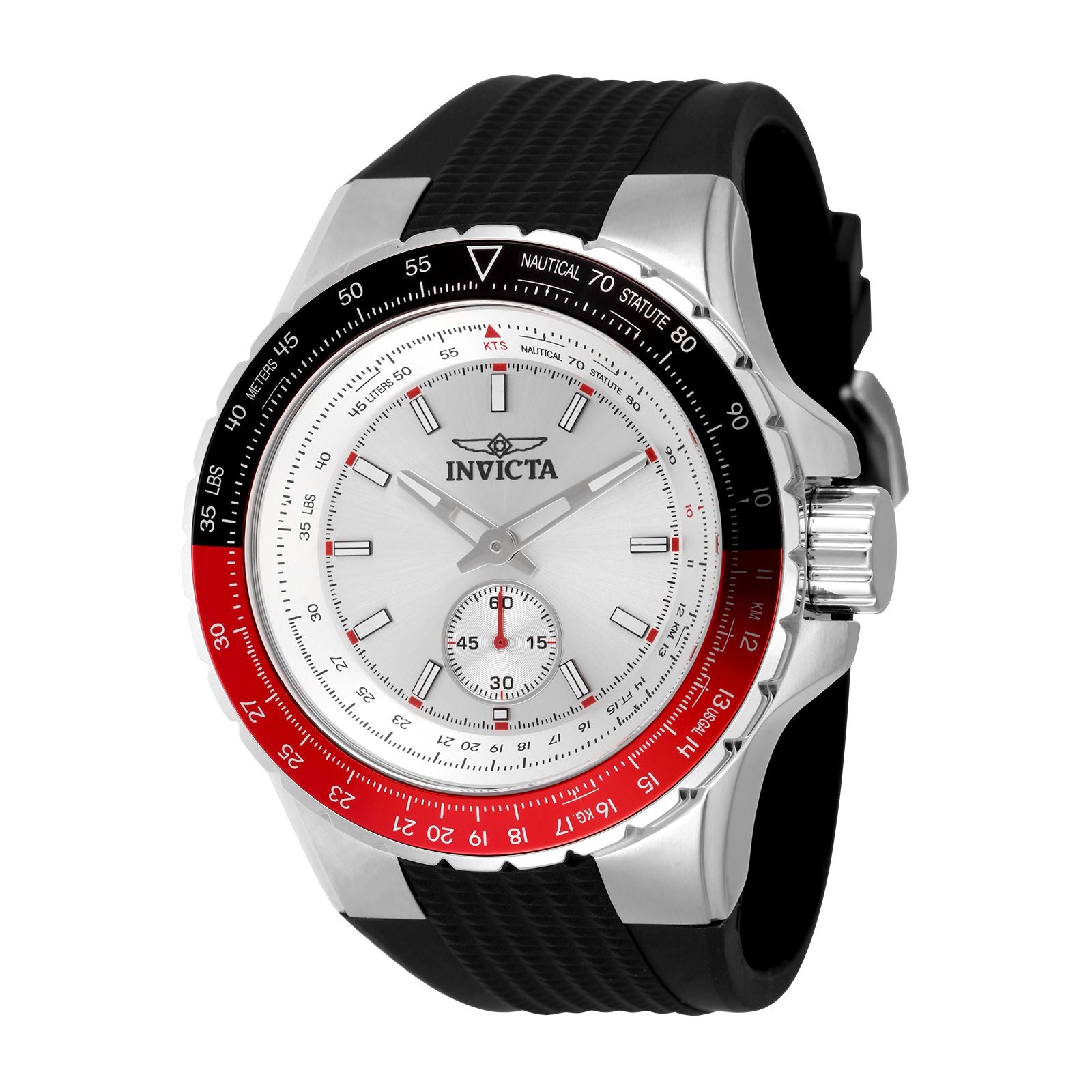 Reloj Invicta Aviator 49289