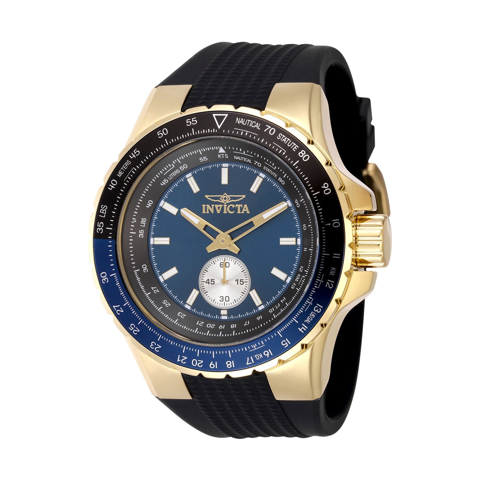 Reloj Invicta Aviator 49296