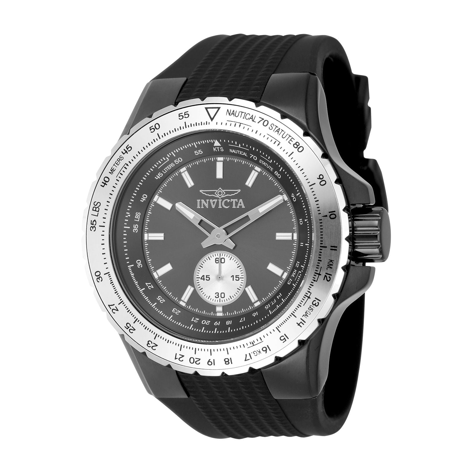 Reloj Invicta Aviator 49298