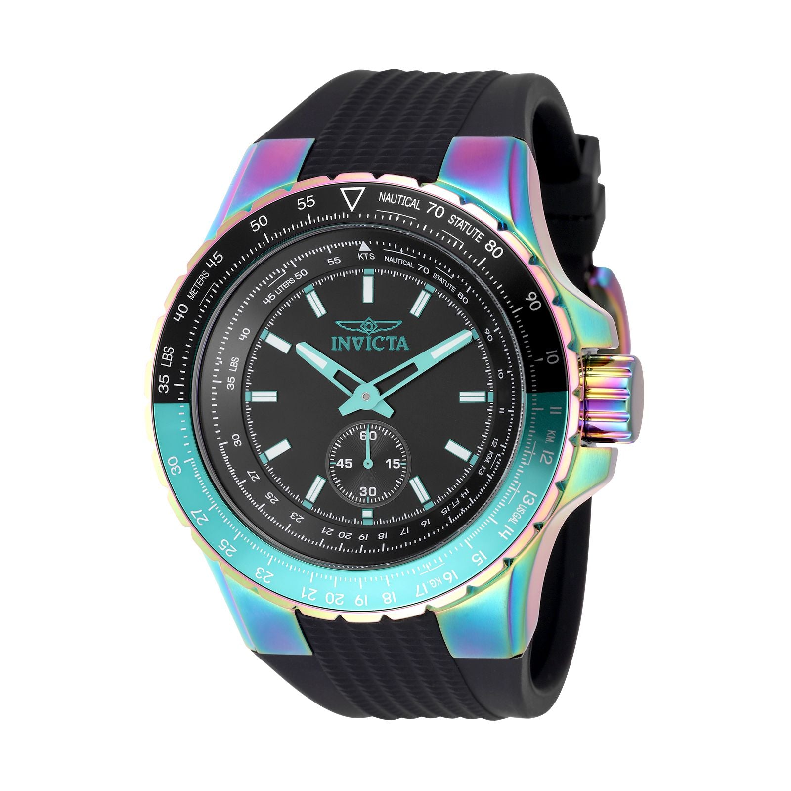 Reloj Invicta Aviator 49305